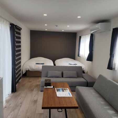 Toya Center Village Toyako Extérieur photo