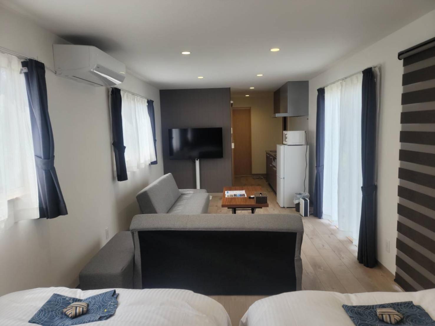 Toya Center Village Toyako Extérieur photo