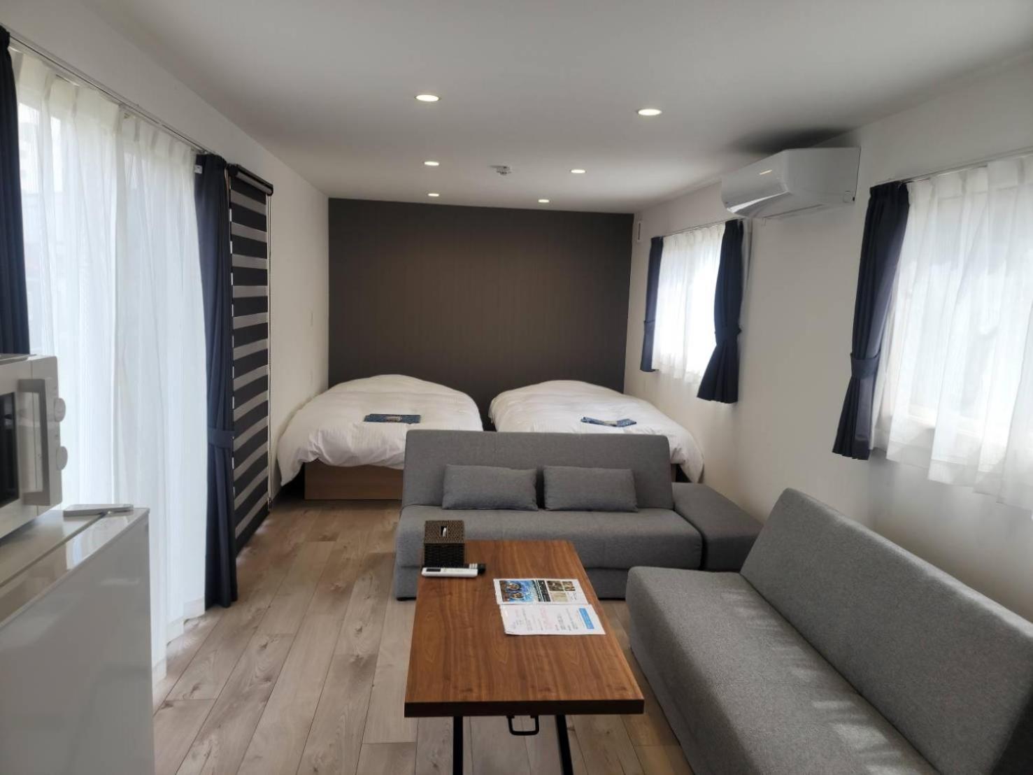 Toya Center Village Toyako Extérieur photo